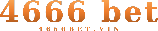 4666 bet logo