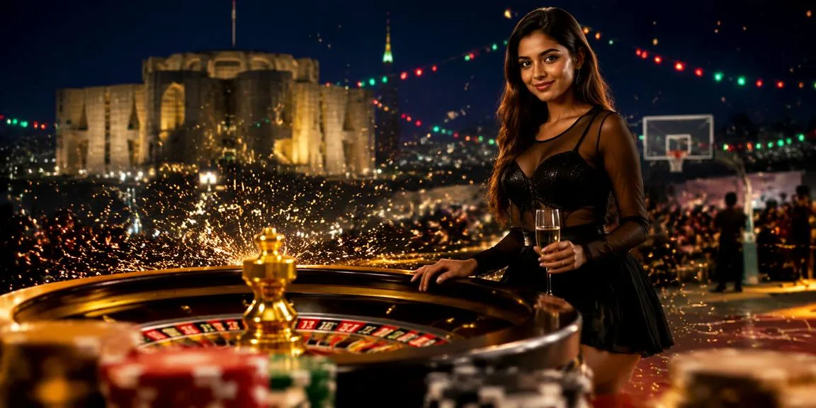 4666 bet বাংলাদেশ ক্যাসিনো লবি